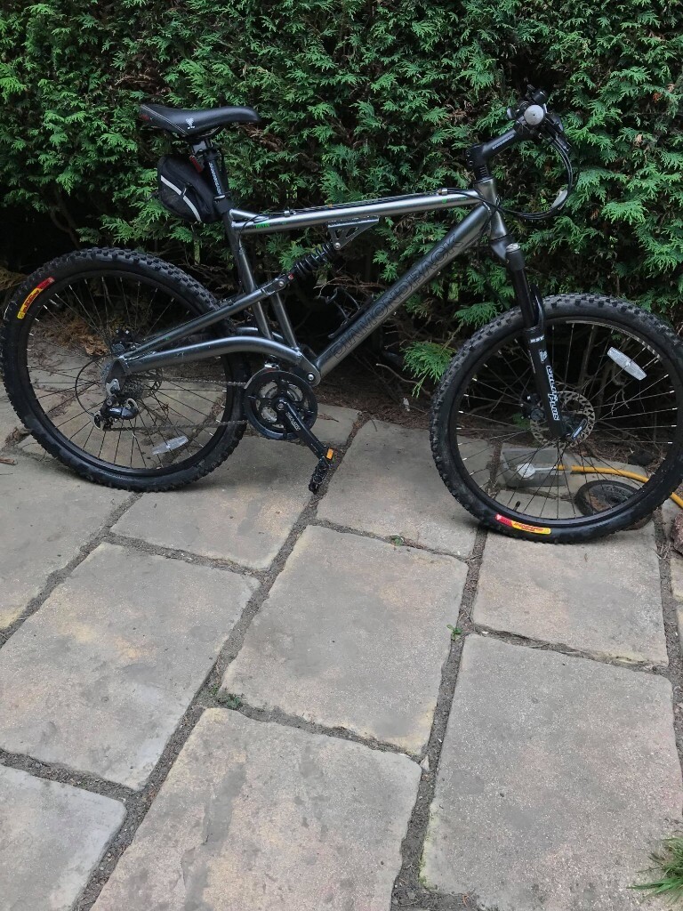 diamondback vectra 6061